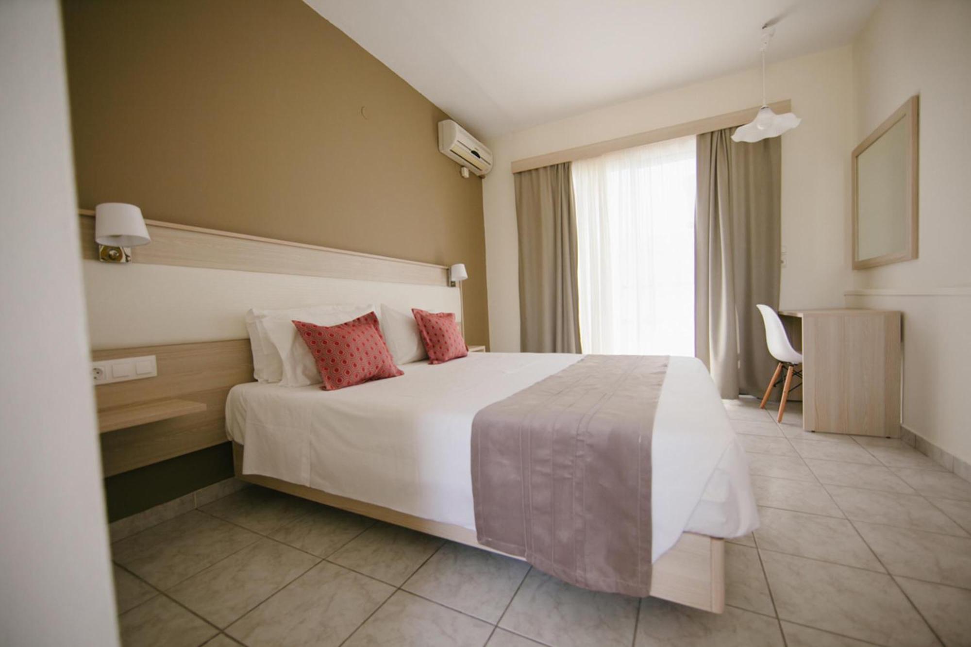 Artemis Comfort&Pleasure Faliráki Kültér fotó